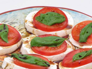 Caprese Salad