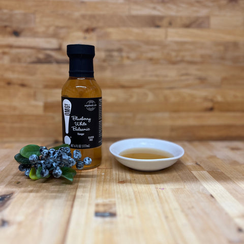 Blueberry White Balsamic